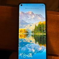 Huawei p40 lite E