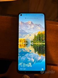 Huawei p40 lite E