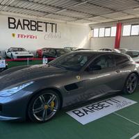 Ferrari GTC4 Lusso V12 Approved Tetto Panoramico P