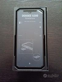 Doogee S200 5G