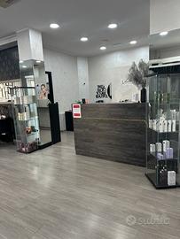 Attività di estetica e/o parrucchiera