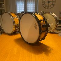 Rullante 14x5 di liuteria