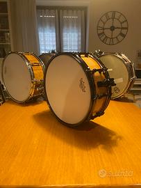 Rullante 14x5 di liuteria