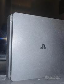 Playstation 4 Slim 1TB
