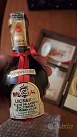 aceto balsamico di Modena Extravecchio Leonardi