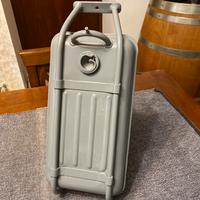 Serbatoio carburante per bicicletta