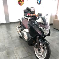 HONDA INTEGA