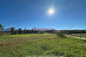 Terreno, Campofelice di Roccella.