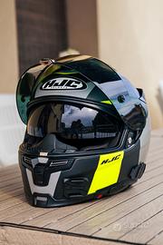 HJC RPHA 70