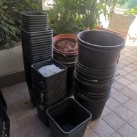 Vasi e sottovasi