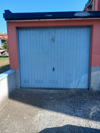 Garage in Tortona (AL)