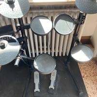 batteria elettronica Yamaha