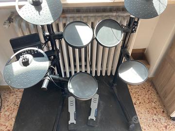 batteria elettronica Yamaha