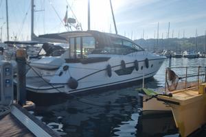 BENETEAU GT 46