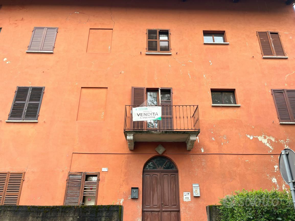 Appartamento – Banchette, Torino - Vista 2