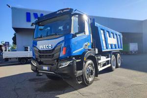 IVECO - T-WAY AD380T RIB
