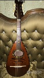 Mandolino da collezione