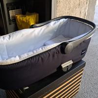 Trio Inglesina Zippy Evo