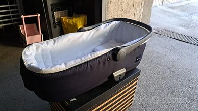 Trio Inglesina Zippy Evo