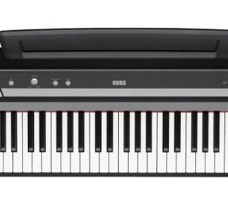 Pianoforte tastiera KORG SP-170 stupendo