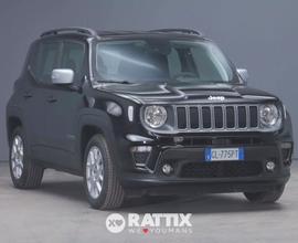 JEEP renegade 2019 Renegade 1.5 turbo t4 mhev Limi