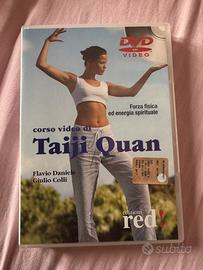 Corso di Taiji Quan