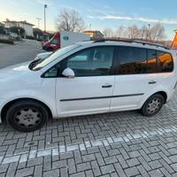 Vento Volkswagen turan