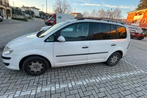 Vento Volkswagen turan