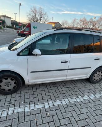 Vento Volkswagen turan