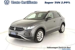 Volkswagen T-Roc 2.0 tdi style 115cv