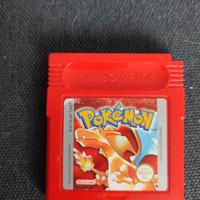 Pokemon Rosso italiano 