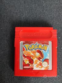 Pokemon Rosso italiano 