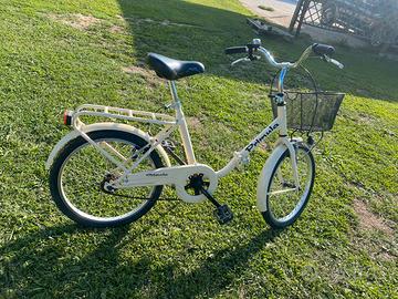 Bici bellissim prezzo REGAL NUOVA Primula