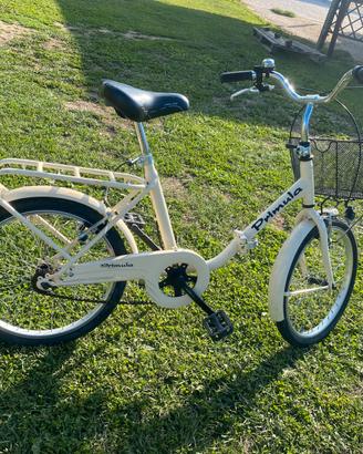 Bici bellissim prezzo REGAL NUOVA Primula