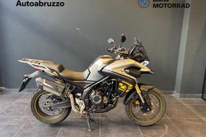 VOGE Valico 500 DSX Valico 525 DSX Abs E5