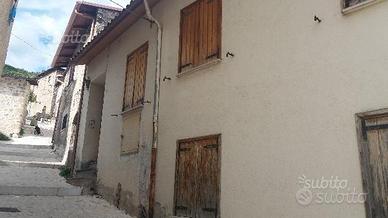 Appartamento Santo Stefano di Corvaro (Ri)