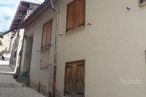 Appartamento Santo Stefano di Corvaro (Ri)