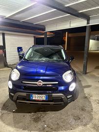 500x cross