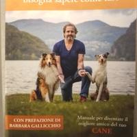 Libro sul cane, il miglior amico