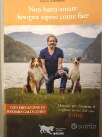 Libro sul cane, il miglior amico