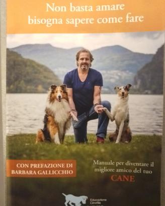 Libro sul cane, il miglior amico