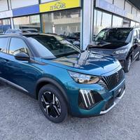 Peugeot 2008 2008 1.2 hybrid GT 145cv e-dcs6