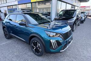 Peugeot 2008 2008 1.2 hybrid GT 145cv e-dcs6