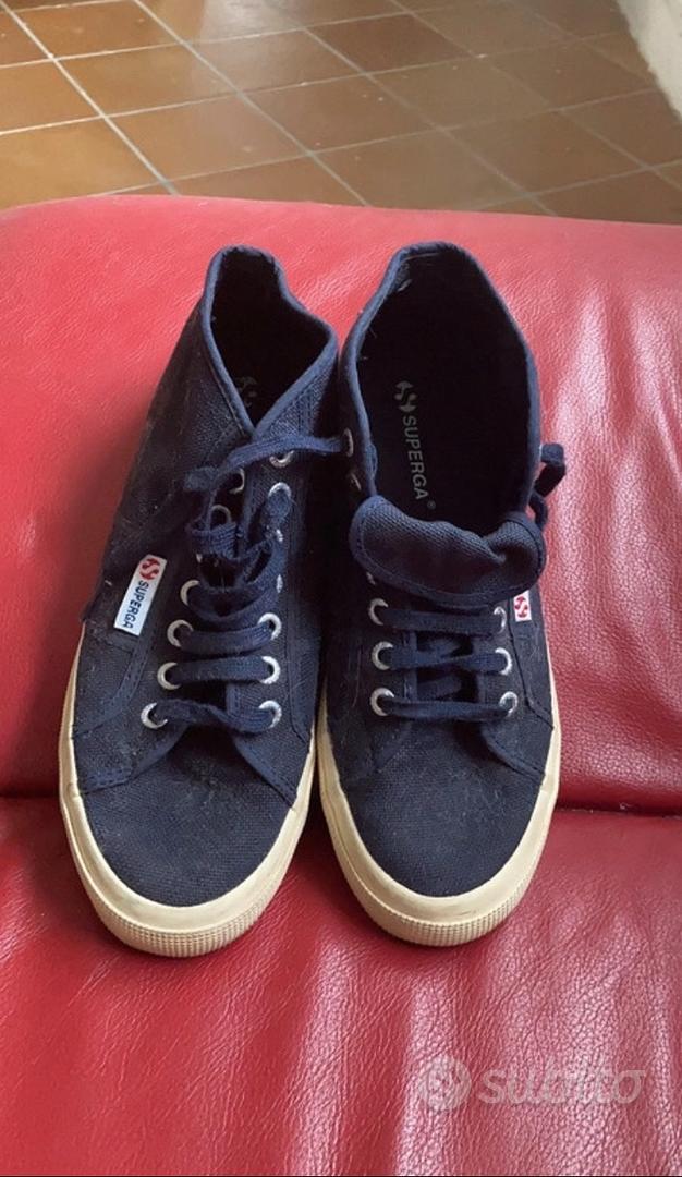 Scarpe 2025 superga verona