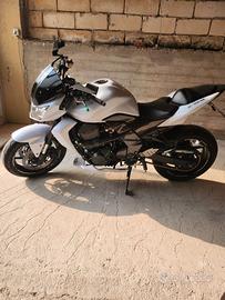 Z750 kawasaki