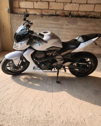 Z750 kawasaki