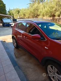 KIA Sportage 1.7 CRDI 2WD Business Class