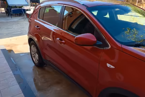 KIA Sportage 1.7 CRDI 2WD Business Class
