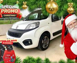 FIAT Qubo 1.3 MJT 80 CV Trekking NEOPATENTATI EU