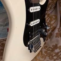 Chitarra elettrica Yamaha anni ‘80